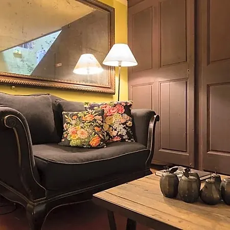Hotel Le Jardin D'emile