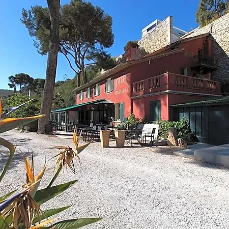Hotel Le Jardin D'emile