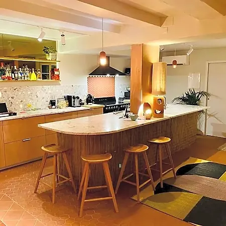 Hotel Le Jardin D'emile