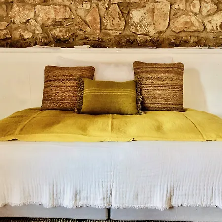 Hotel Le Jardin D'emile 3*