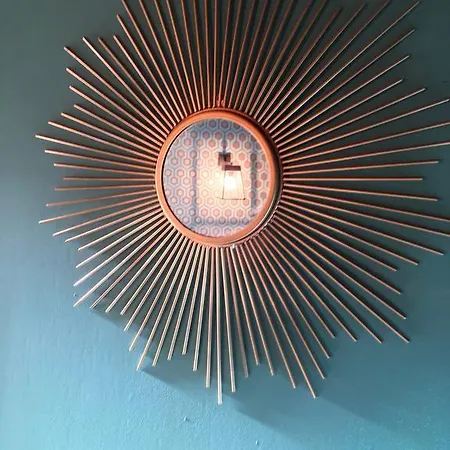 Le Jardin D'emile Cassis