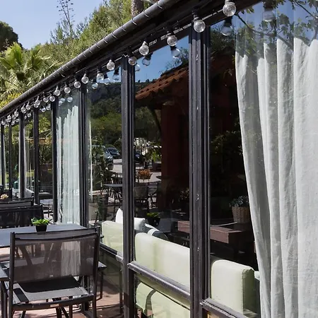 Hotel Le Jardin D'emile