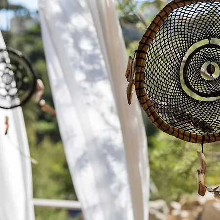 Le Jardin D'emile 3*