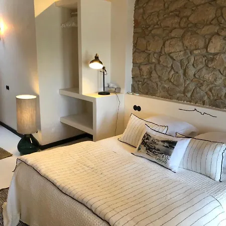 Hotel Le Jardin D'emile