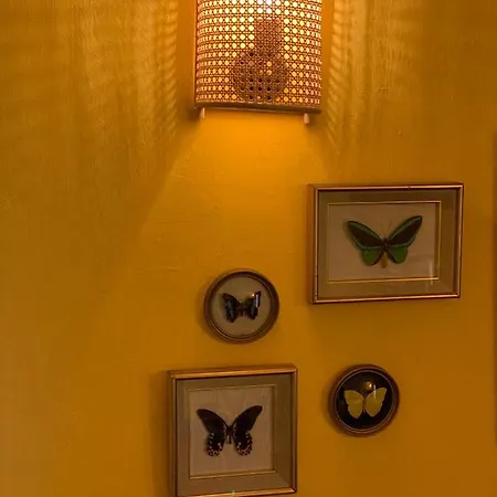 Le Jardin D'emile 3*