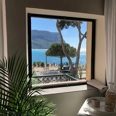 Le Jardin D'emile Hotel Cassis