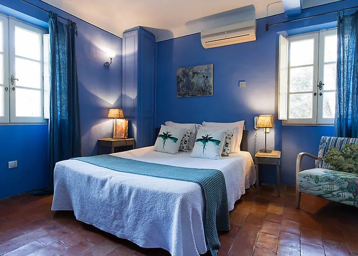Hotel Le Jardin D'emile