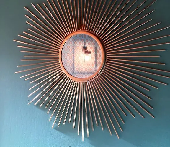 Le Jardin D'emile Cassis