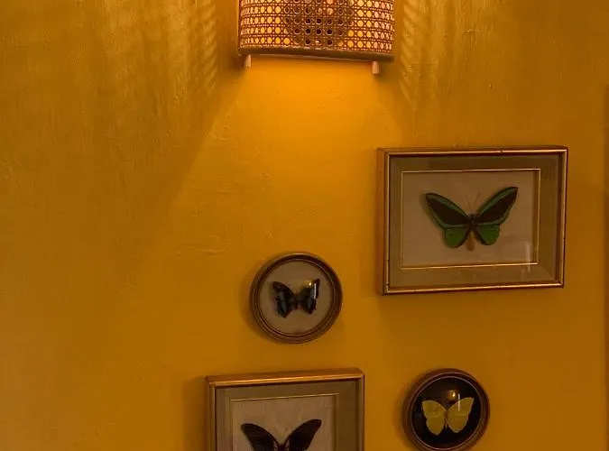 Le Jardin D'emile 3*