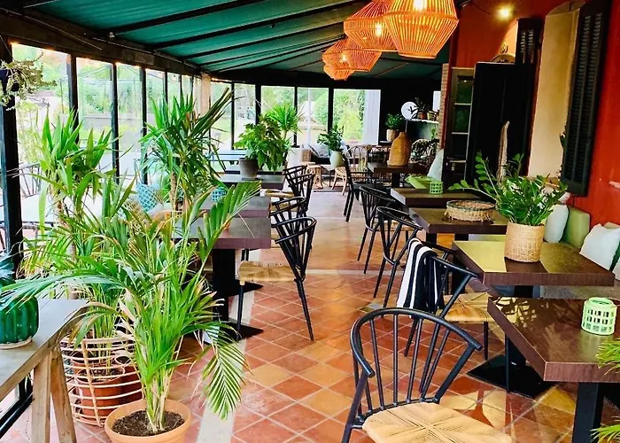 Hotel Le Jardin D'emile Cassis